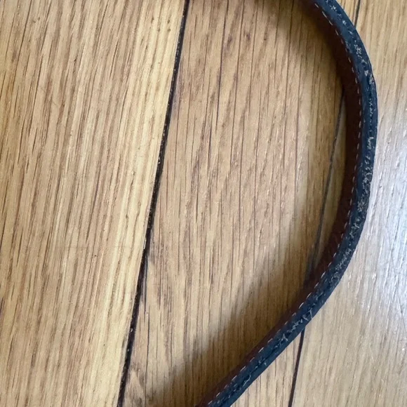 Longchamp le Pliage Expandable Tote -pebble - Picture 16 of 16